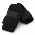 BLACK | FAST WRAPS