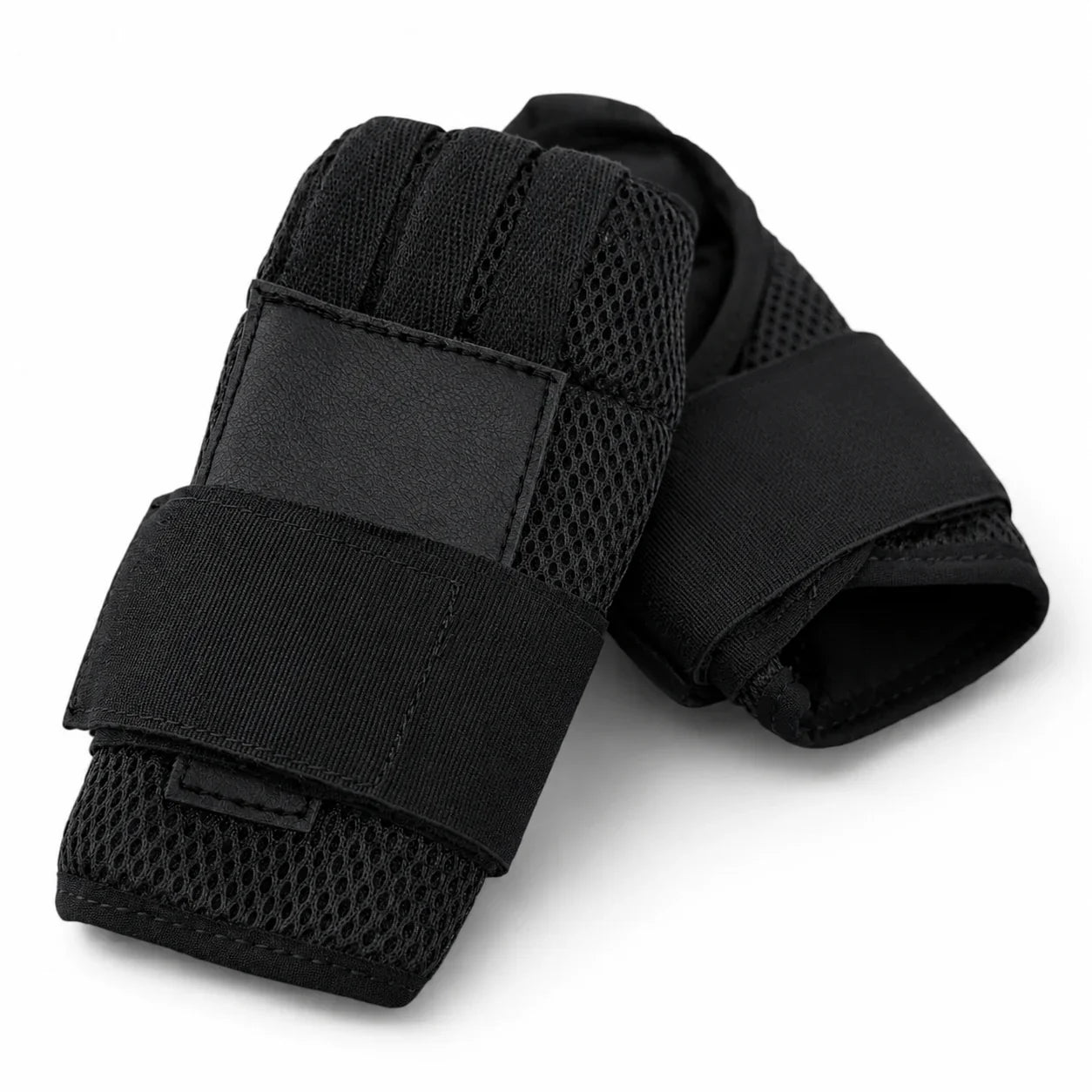 BLACK | FAST WRAPS