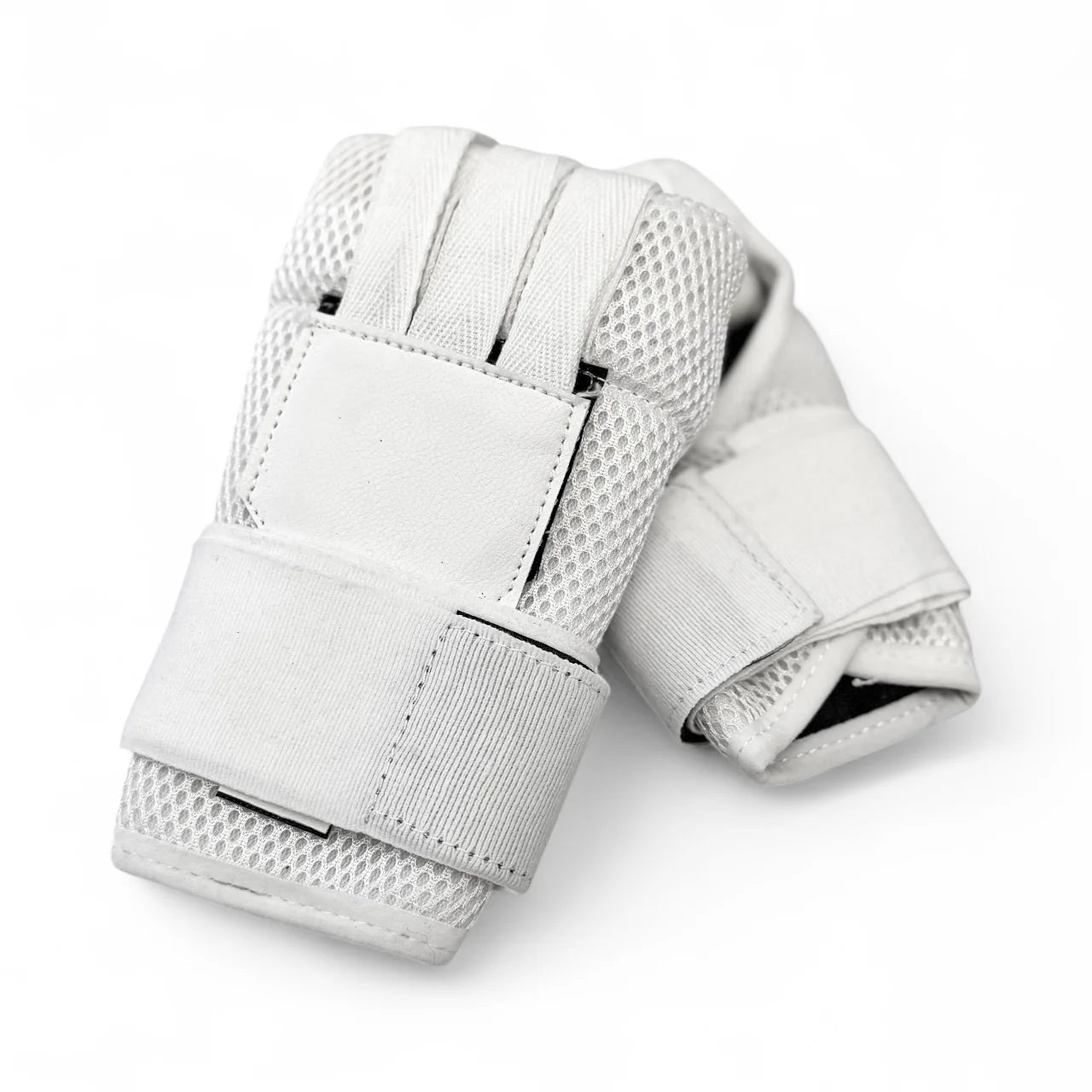 WHITE | FAST WRAPS