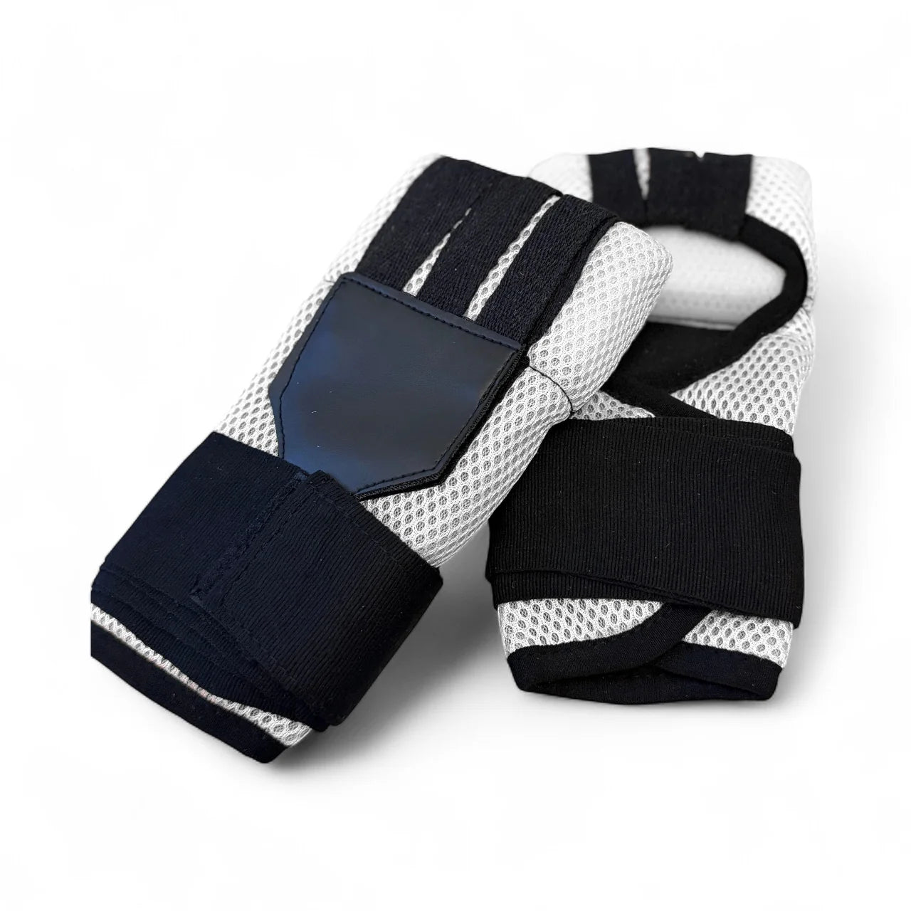 TWO TONE | FAST WRAPS